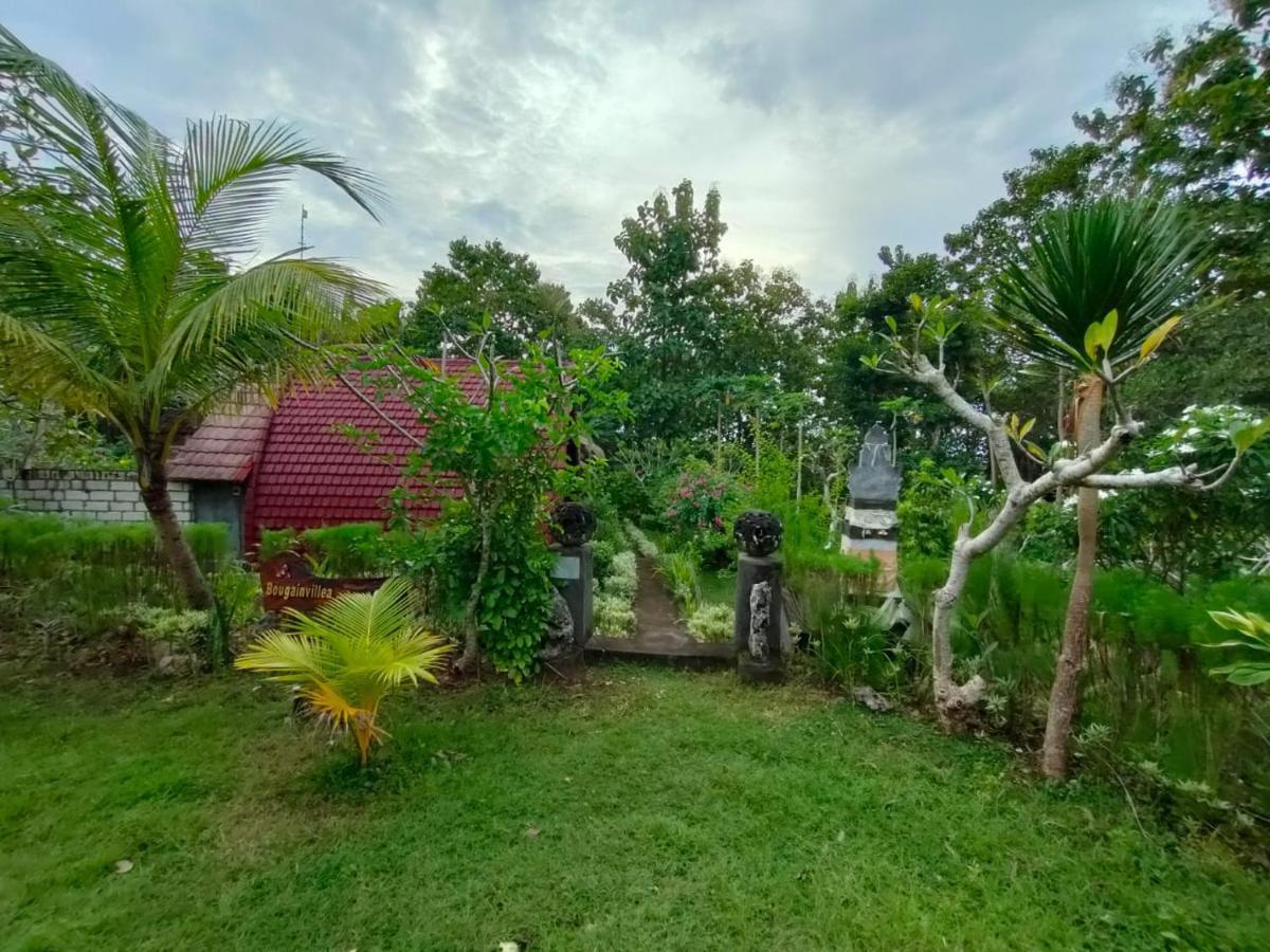 Bougainvillea Bungalow Batumadeg Zewnętrze zdjęcie