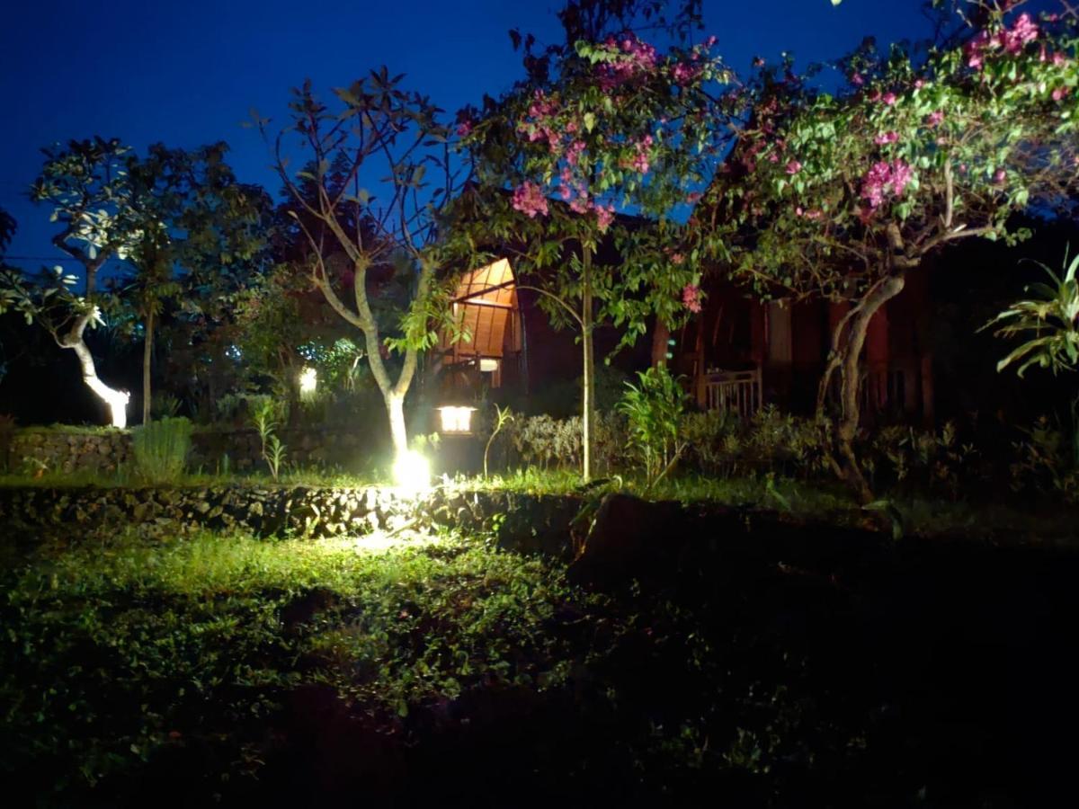 Bougainvillea Bungalow Batumadeg Zewnętrze zdjęcie